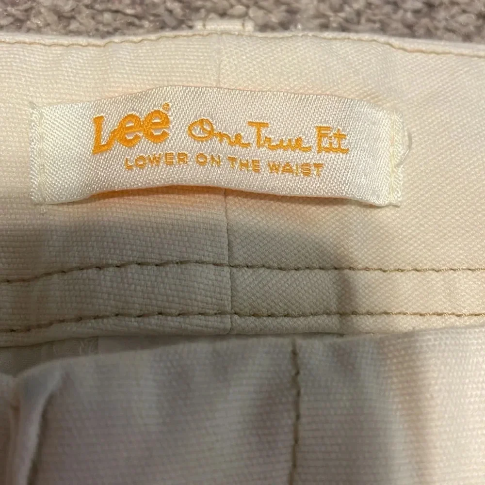 Lee one true